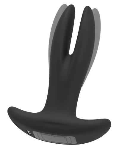 Plug Vibrant Spready 11.5 x 4.6cm 
