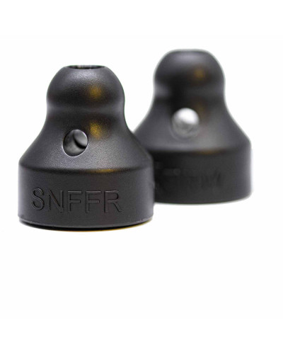 Bouchon Diffuseur Snffr Large Noir 