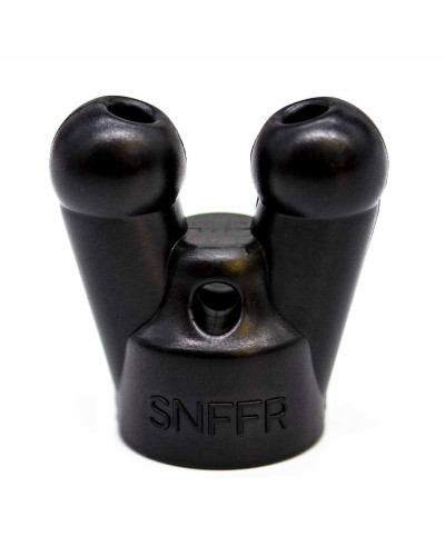 Bouchon Diffuseur Snffr Double Large Noir 