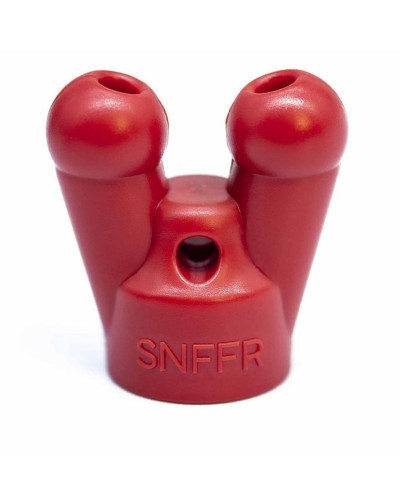 Bouchon Diffuseur Snffr Double Small Rouge 