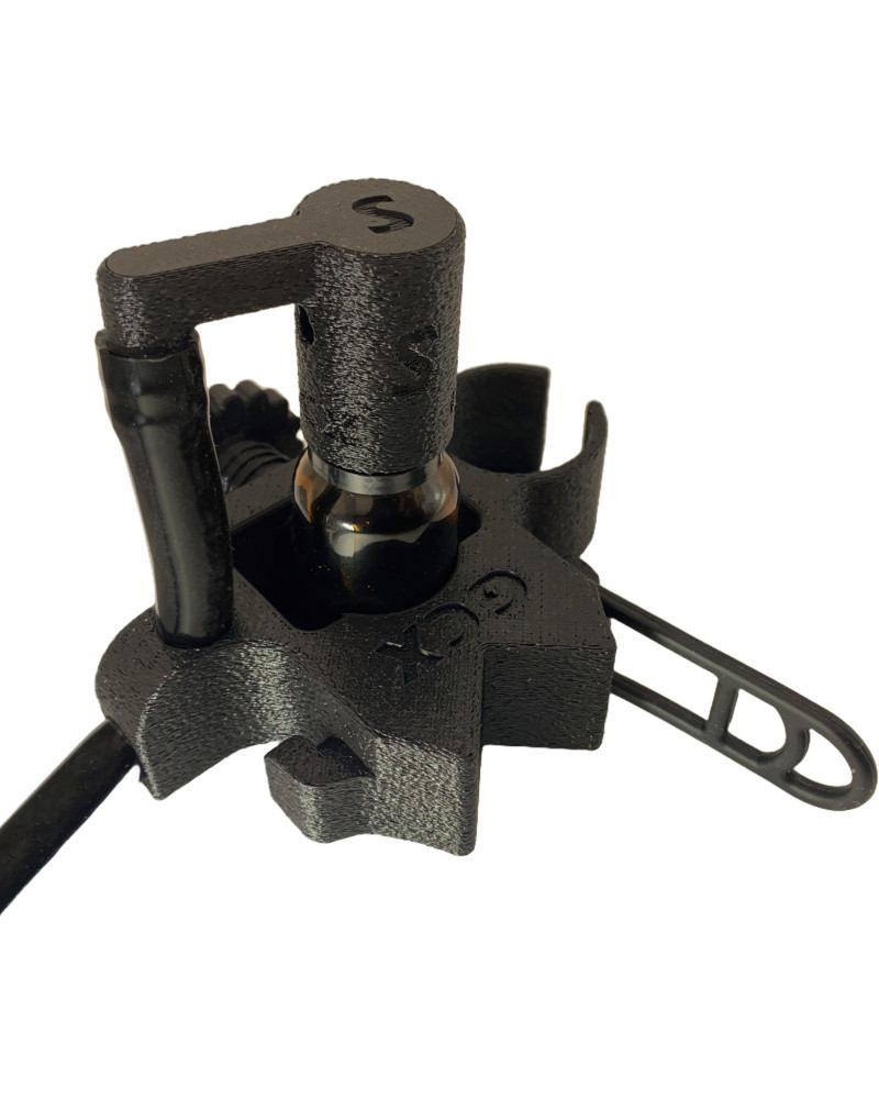 Station de Diffusion Arôme pour Armature POP-STATION-MINI™ 