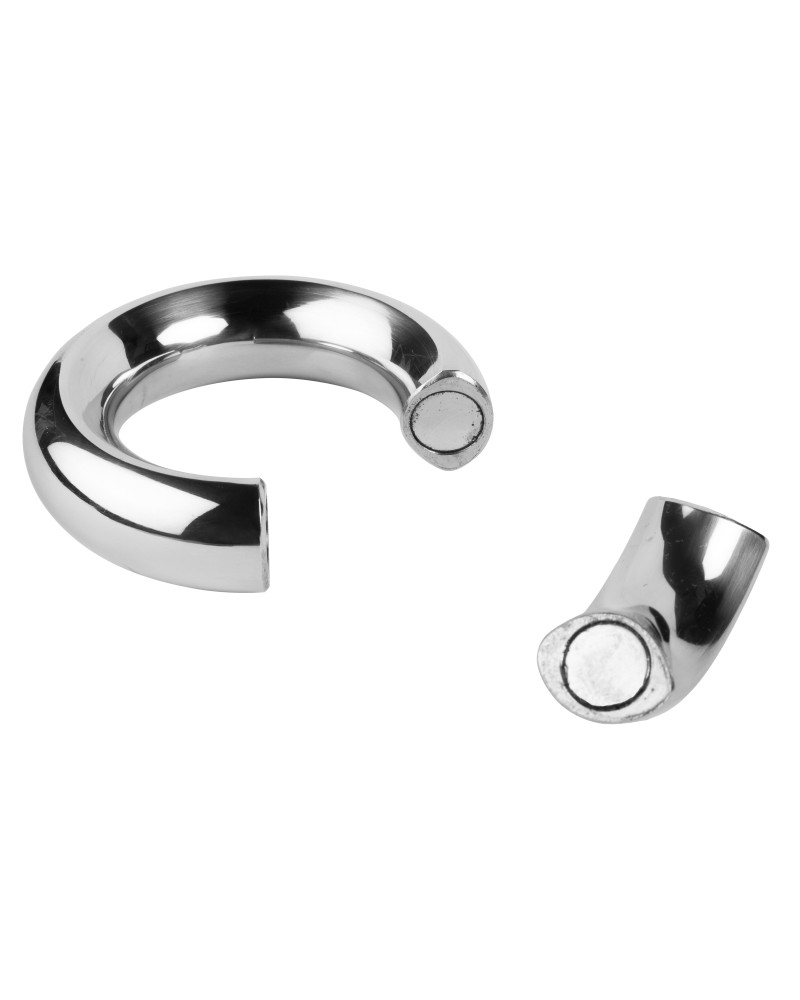 Donut Cockring Magnetic 