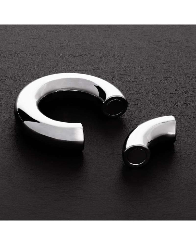 Cockring rond Magnet 15mm 