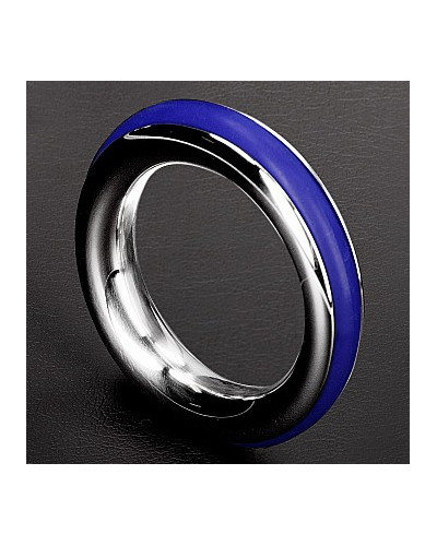 Anneau pénien Cazzo Bleu Couleur principale:Bleu