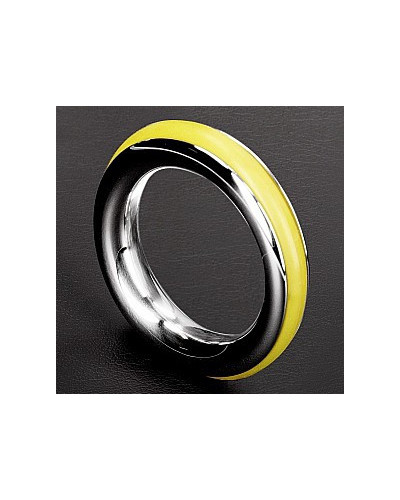 Anneau pénien Cazzo jaune Couleur principale:Jaune