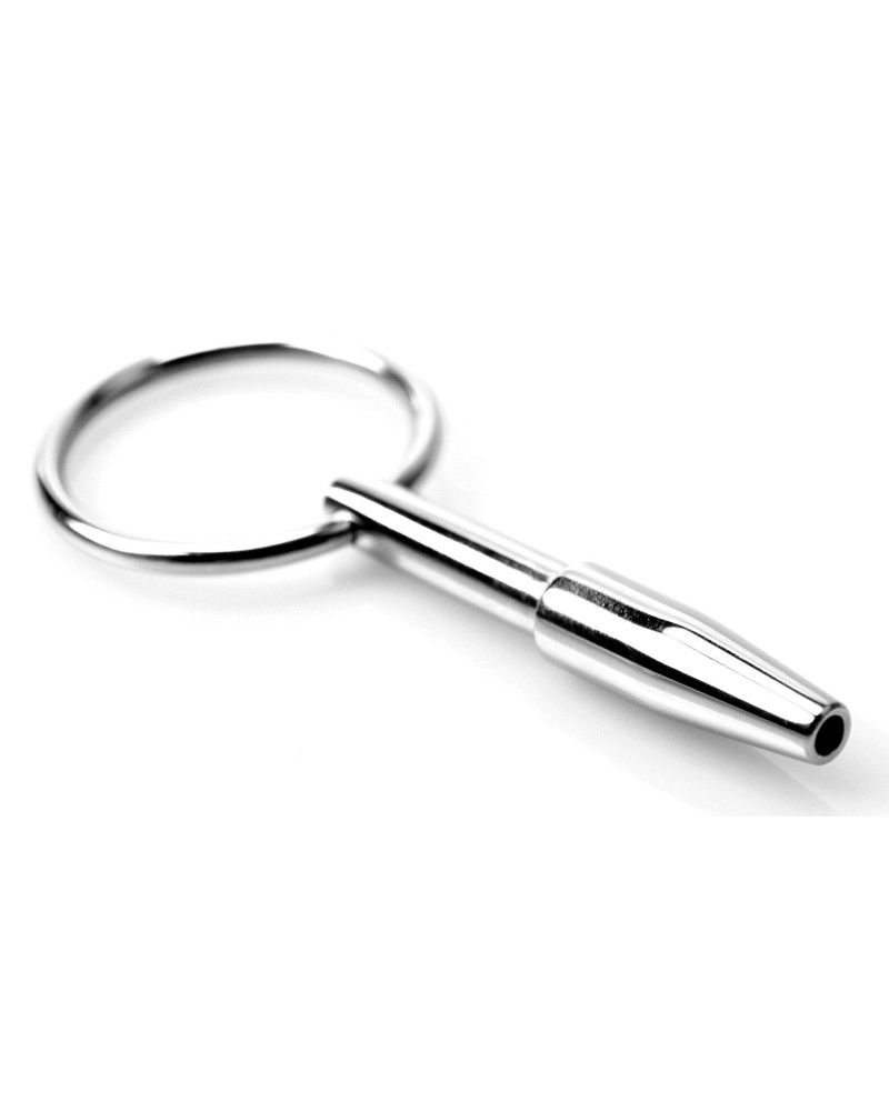 Penis Plug percé MINI FUKCER 4.5cm 