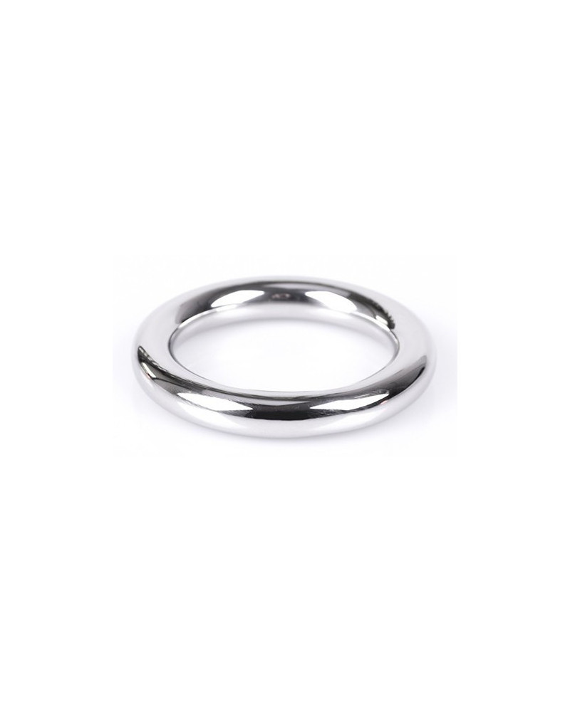 Cockring en métal ROUND 10mm 