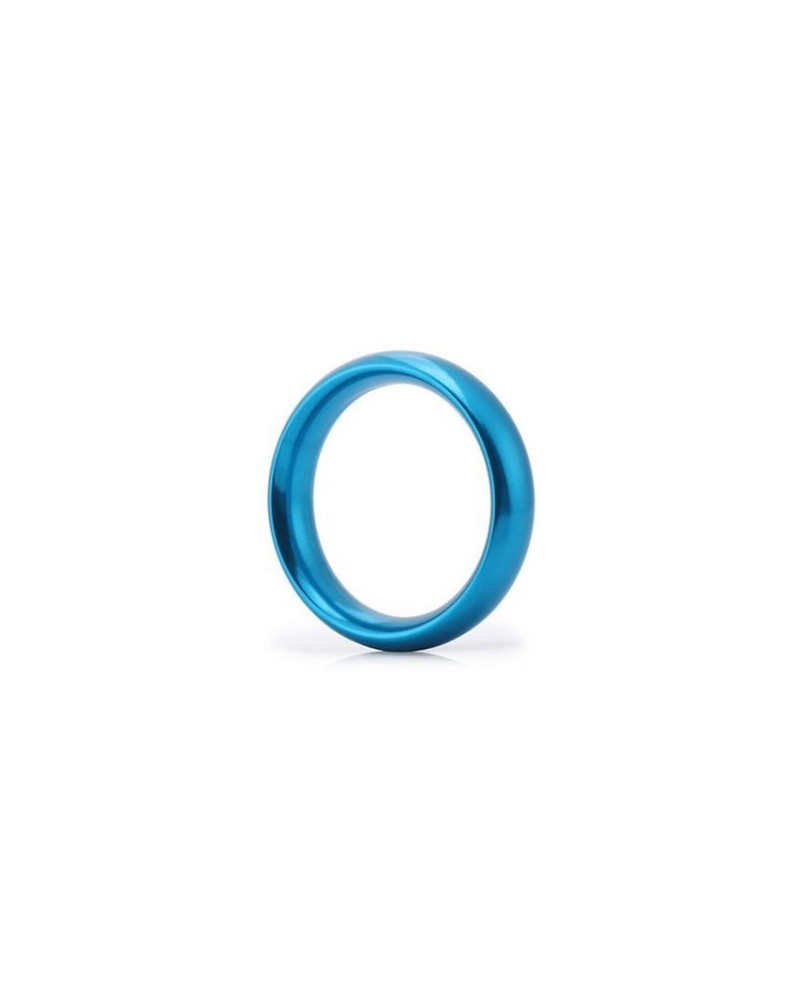 Cockring Round Ring Bleu Couleur principale:Bleu