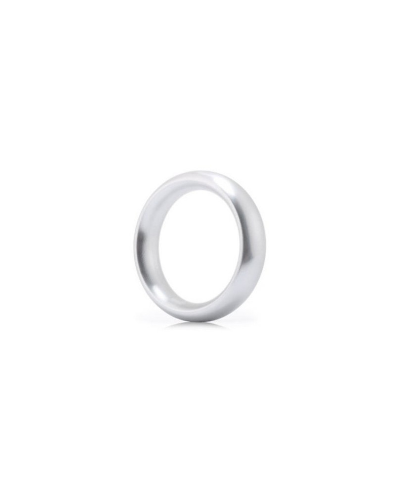 Cockring Round Ring Gris Couleur principale:Gris