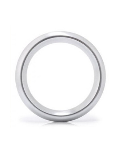 Cockring Round Ring Gris Couleur principale:Gris