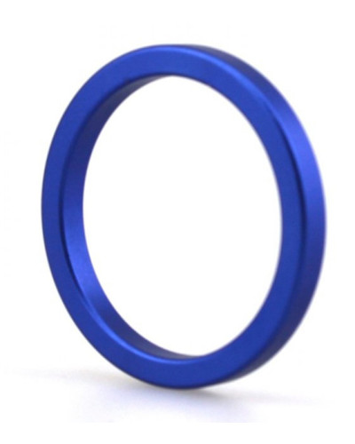 Cockring Thin Ring Bleu Couleur principale:Bleu