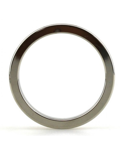 Cockring Thin Ring Gris Couleur principale:Gris