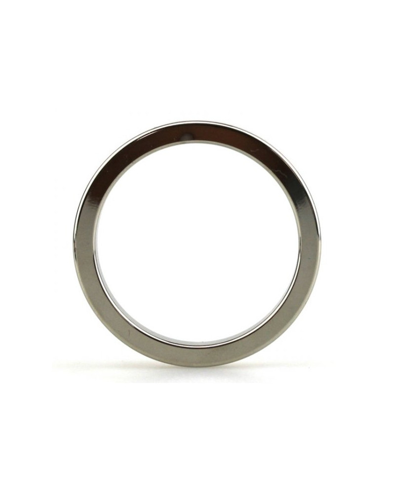 Cockring Thin Ring Gris Couleur principale:Gris