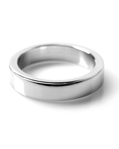 Cockring Thin Steel 10mm 