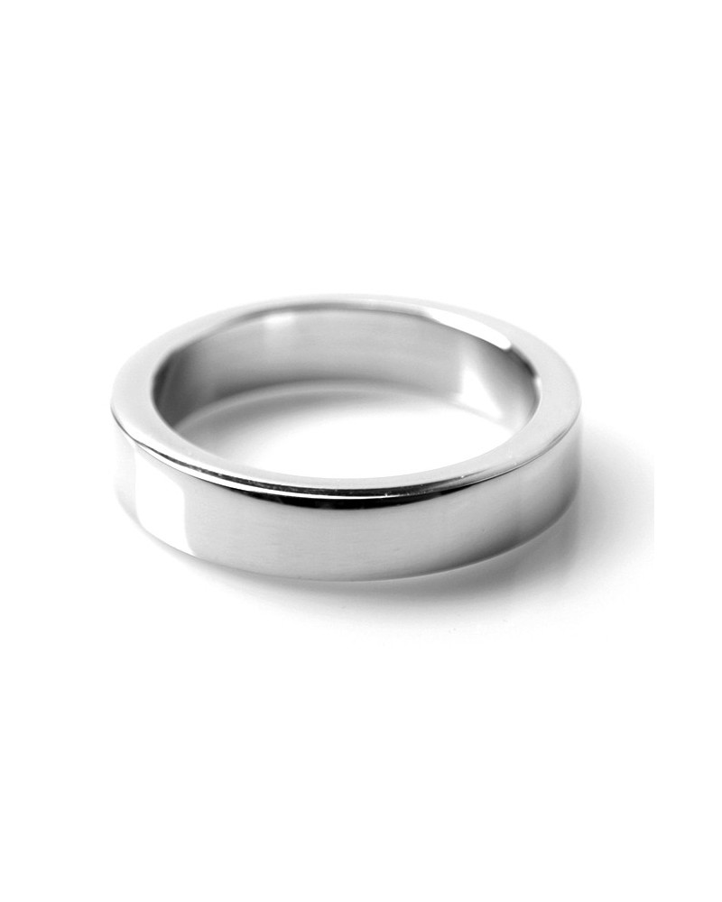 Cockring Thin Steel 10mm 