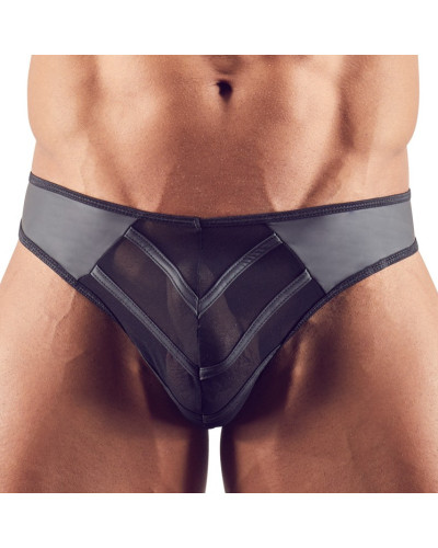 String Combi Up Noir  Couleur principale:Noir