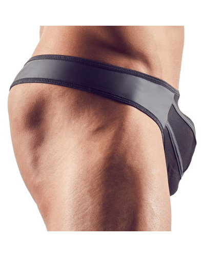 String Combi Up Noir  Couleur principale:Noir