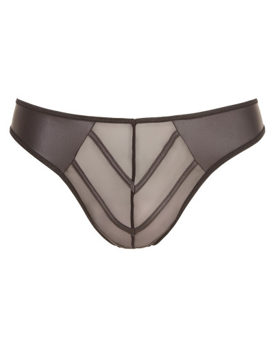 String Combi Up Noir  Couleur principale:Noir