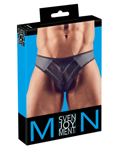 String Combi Up Noir  Couleur principale:Noir