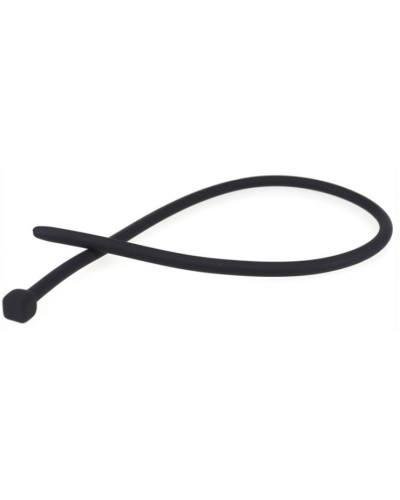 Tige d'urètre silicone long Insert 35cm 