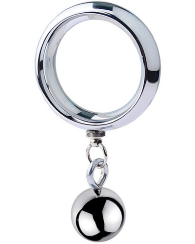 Cockring Métal Haltero 