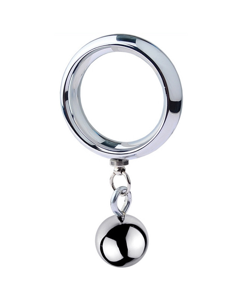 Cockring Métal Haltero 