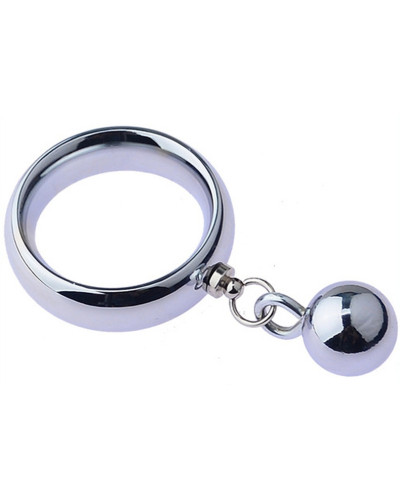 Cockring Métal Haltero 