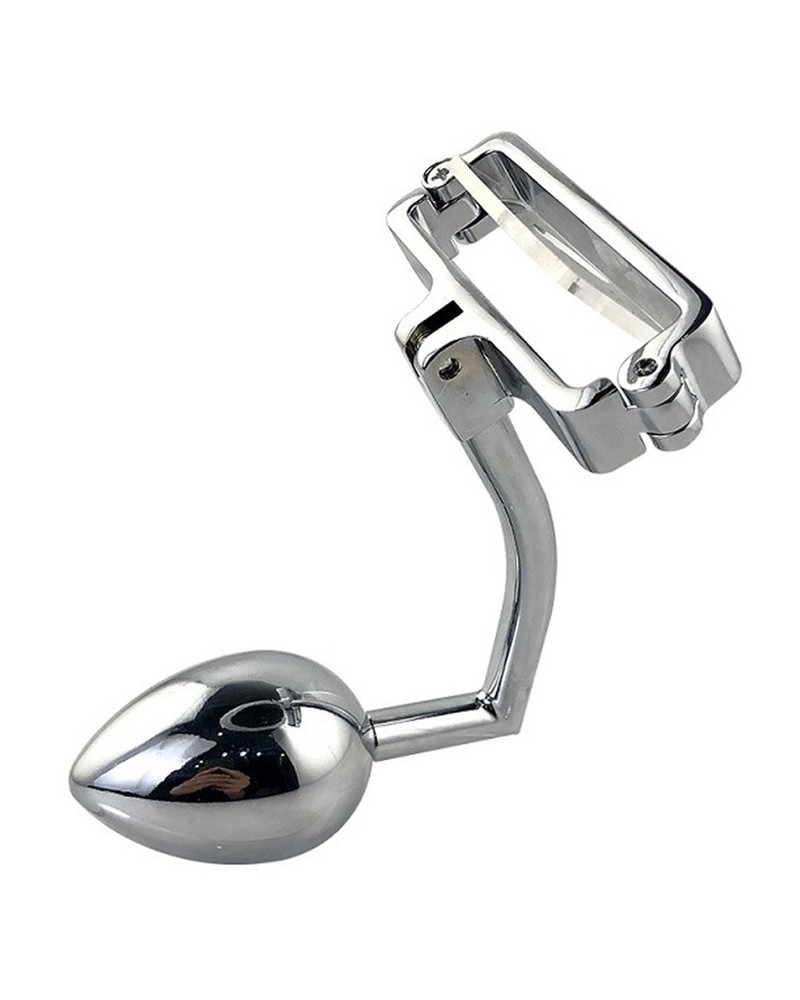 Ballstretcher Plug X-Mechanic 