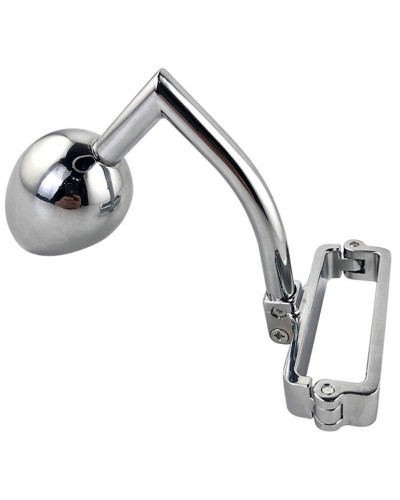 Ballstretcher Plug X-Mechanic 