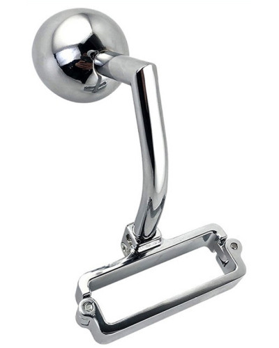 Ballstretcher Plug X-Mechanic 
