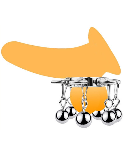 Ballstretcher Pics et Poids Taurus 