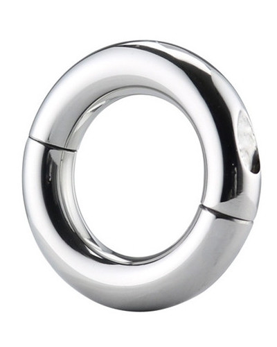 Cockring Métal Goliath avec vis 