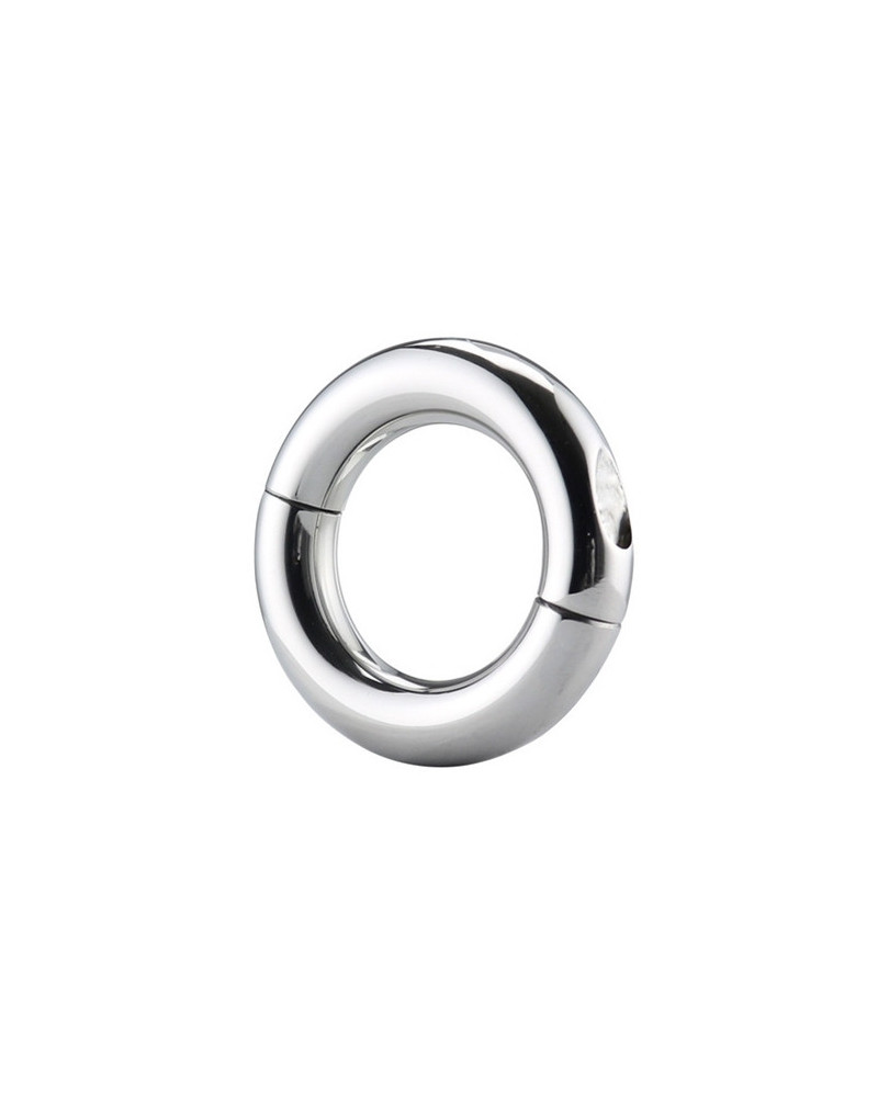 Cockring Métal Goliath avec vis 