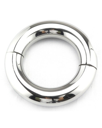 Cockring Métal Goliath avec vis 