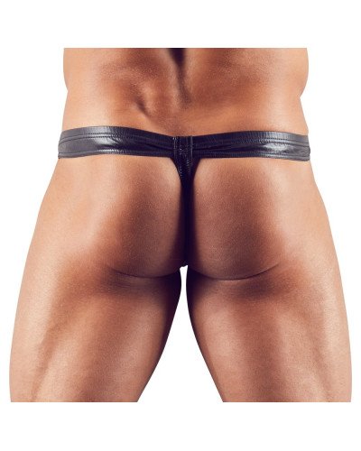 String ELEOS Noir  Couleur principale:Noir