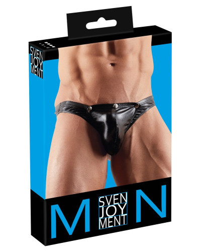 String ELEOS Noir  Couleur principale:Noir