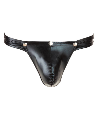 String ELEOS Noir  Couleur principale:Noir