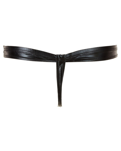 String ELEOS Noir  Couleur principale:Noir
