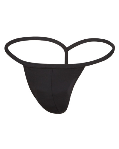 String DOLOS Noir  Couleur principale:Noir
