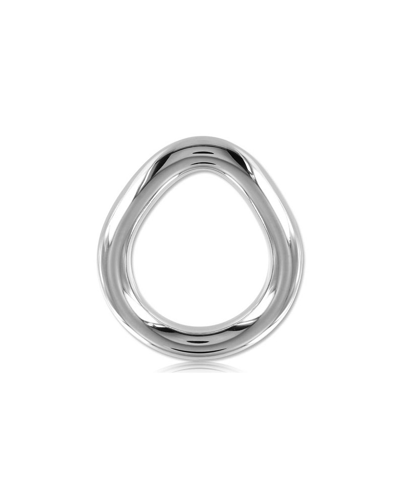 Cockring en métal Flared 10mm 
