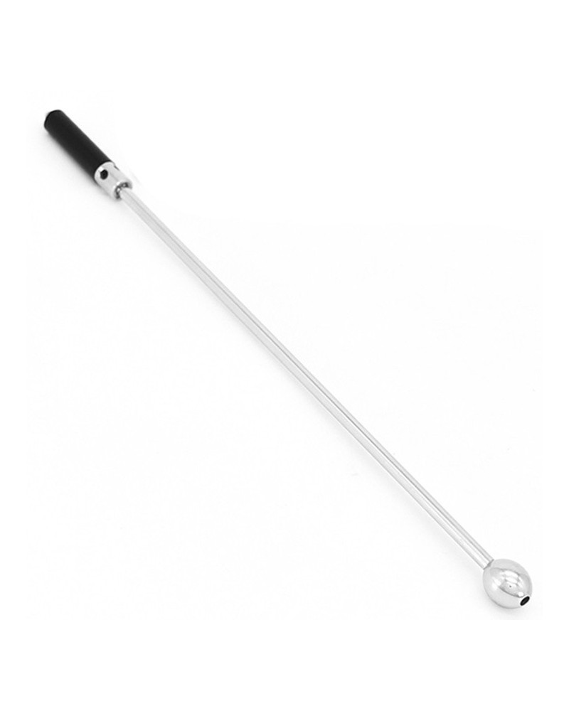 Tige d'Urètre Electro PLAYERS 19cm 