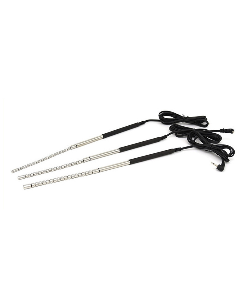Tige d'urètre Electro Shock Insert 17cm 