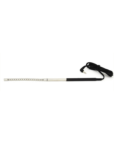 Tige d'urètre Electro Shock Insert 17cm 