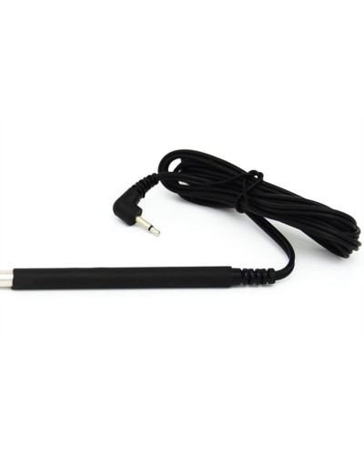 Tige d'urètre Electro Shock Insert 17cm 