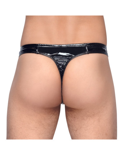 String VINYL RIO Noir  Couleur principale:Noir