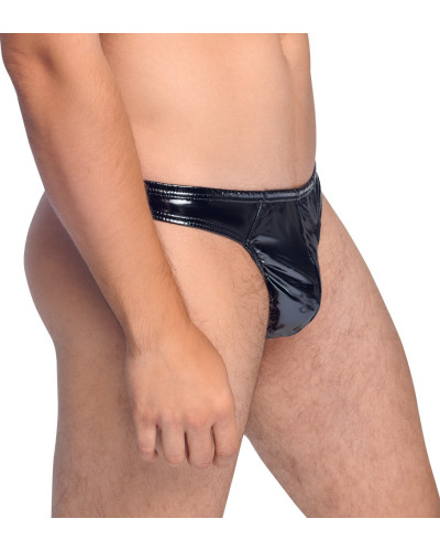 String VINYL RIO Noir  Couleur principale:Noir