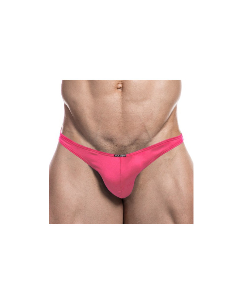 String CLASSIC Rose  Couleur principale:Rouge