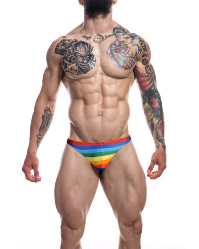 String Classic Rainbow 