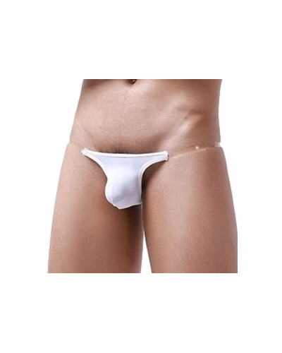 String sexy Just Mini Blanc  Couleur principale:Blanc