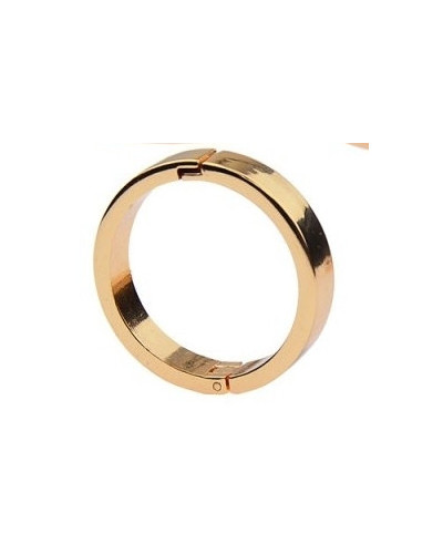 Anneau d'érection Ringyli Doré Couleur principale:Jaune